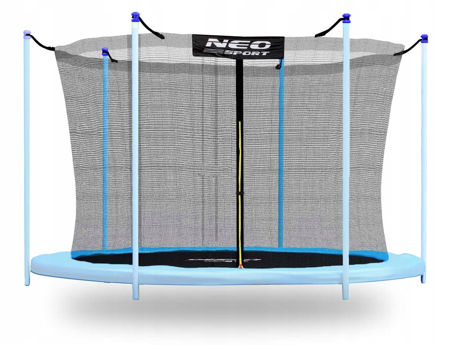 Sieť na trampolínu Neo-sport 305-312 cm